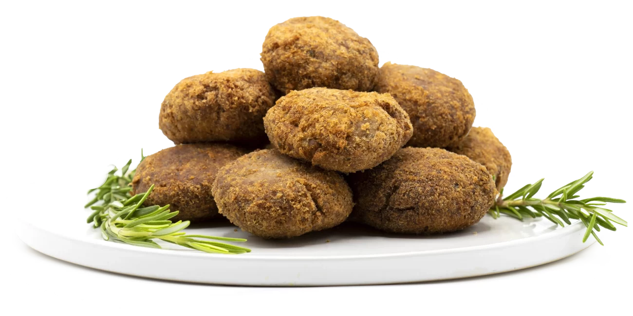 15 piatti tipici della cucina milanese mondeghili