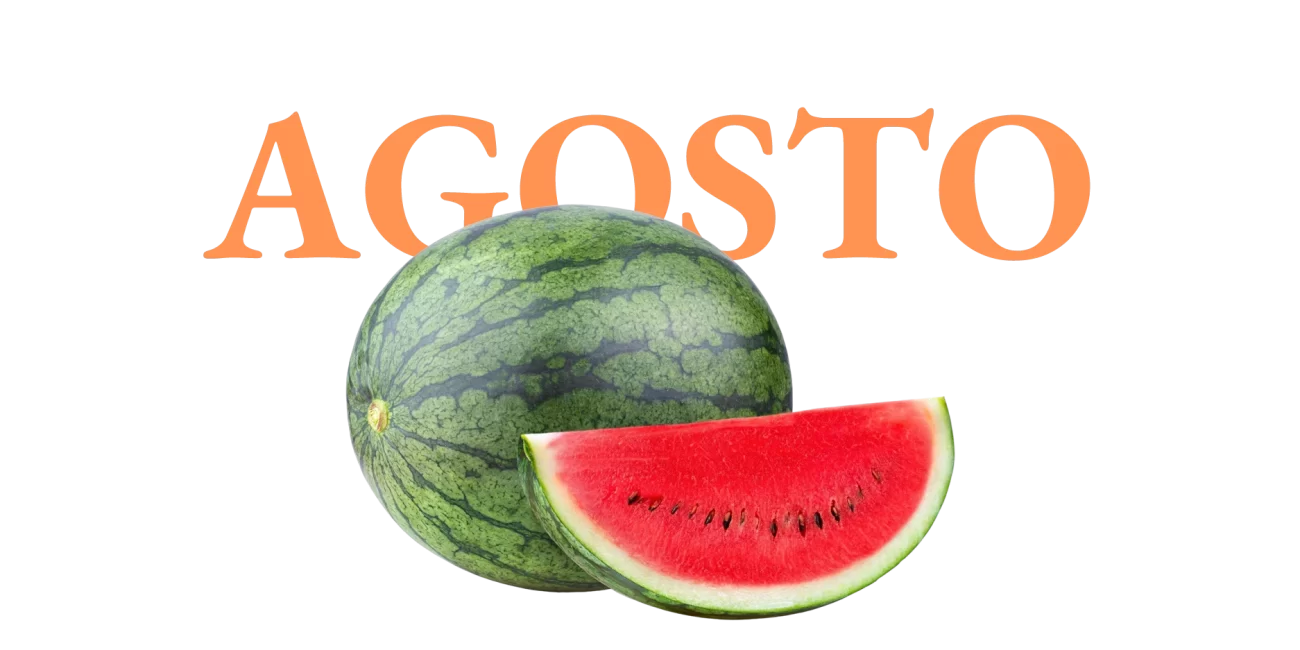 agosto frutta e verdura lista -Frutta e Verdura di Stagione: La Lista Mese per Mese