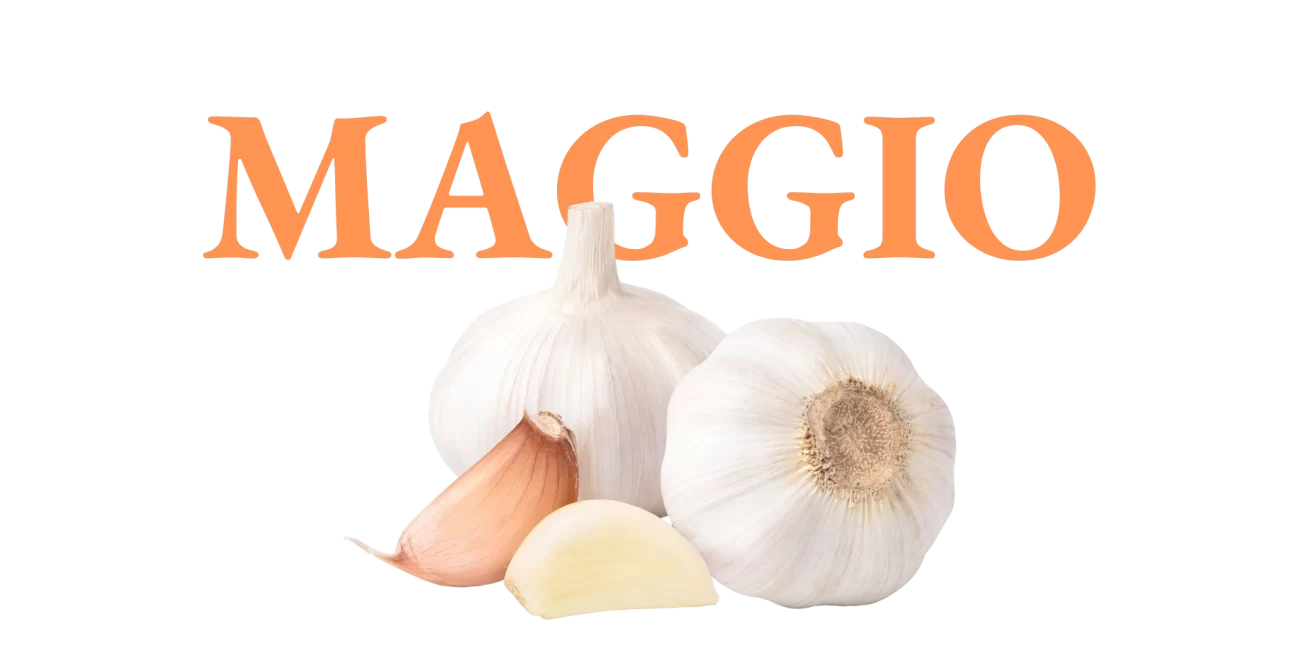 lista verdura frutta maggio stagione Frutta e Verdura di Stagione: La Lista Mese per Mese