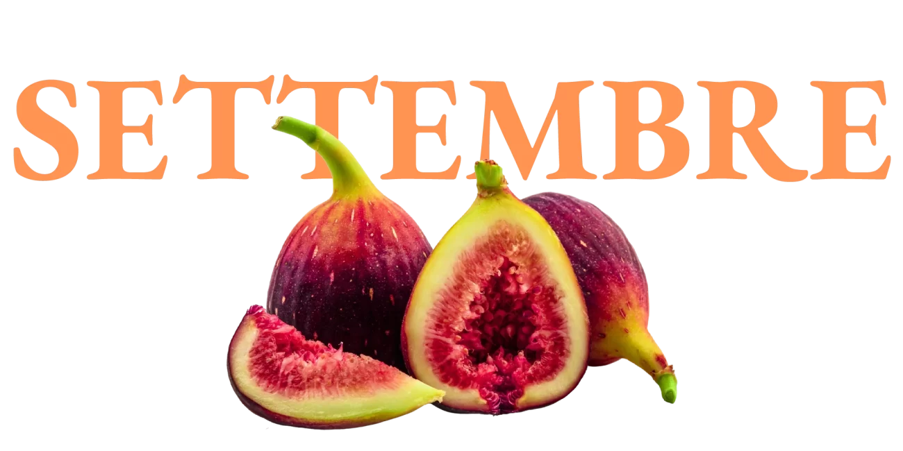 Frutta e Verdura di Stagione La Lista Mese per Mese settembre frutta e verdura di stagione