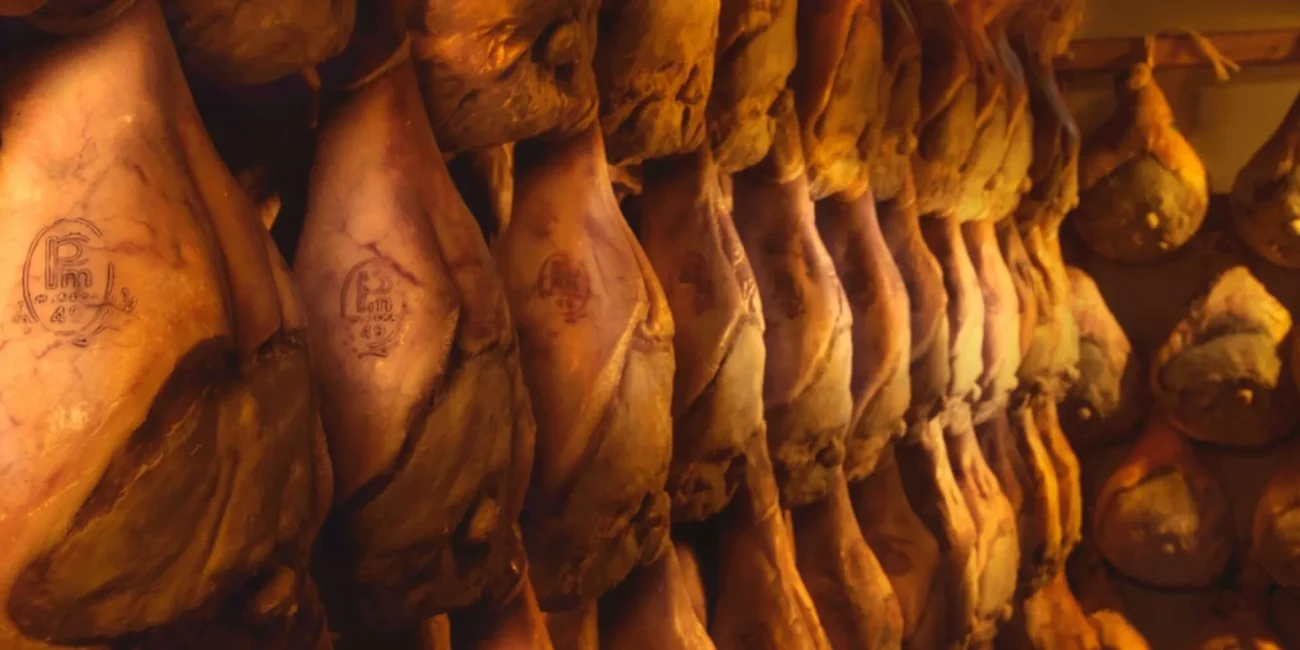 i migliori prosciutti italiani prosciutto di modena dop