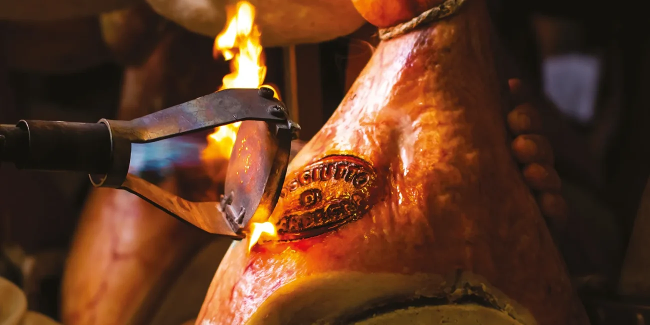 migliori prosciutti italiani carpegna prosciutto dop