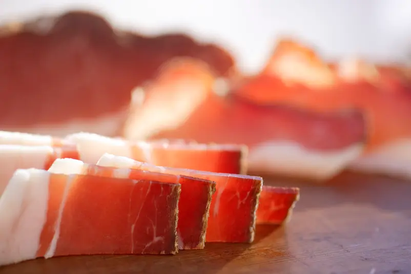 speck altoadige migliori salumi italia