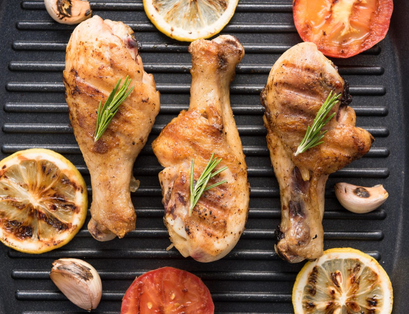 pollo grigliata quali carni