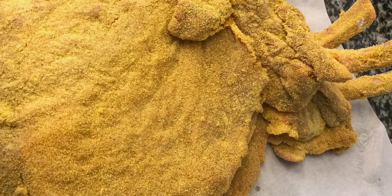 cotoletta alla milanese storia segreti e curiosita di unicona senza tempo cover 1