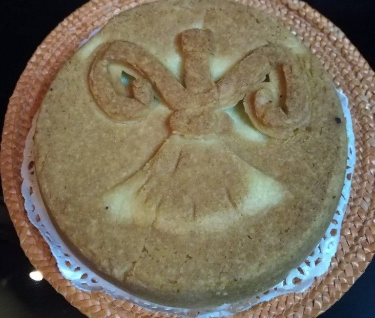 dolceriso del moro dolce lombardo