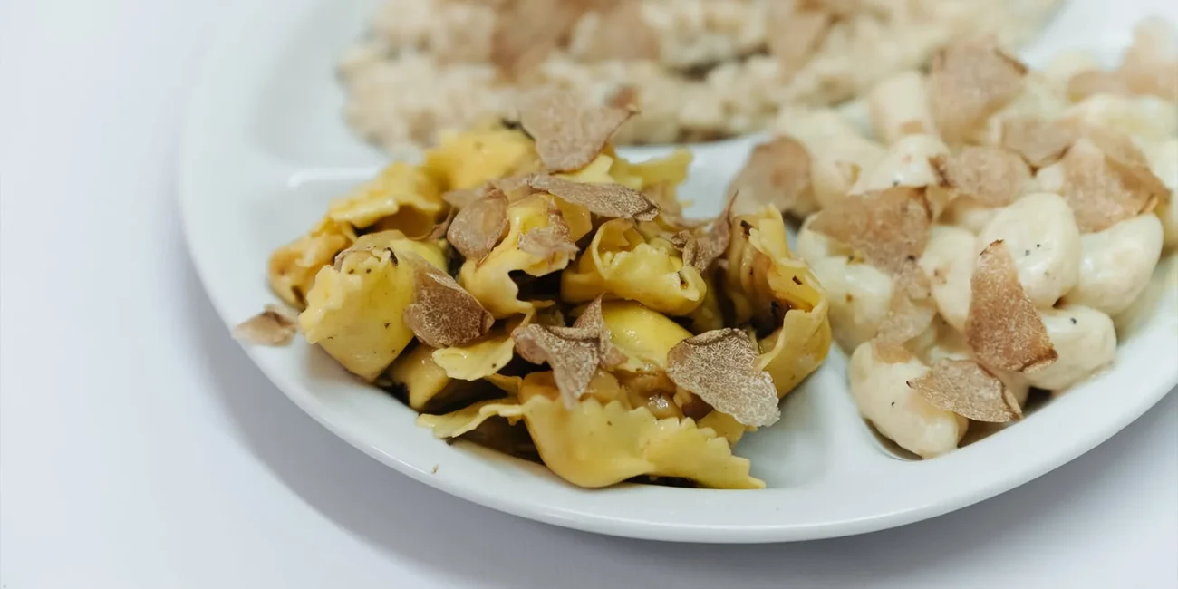 fiera nazionale del tartufo bianco di borgofranco sul po sagra autunnale 2026