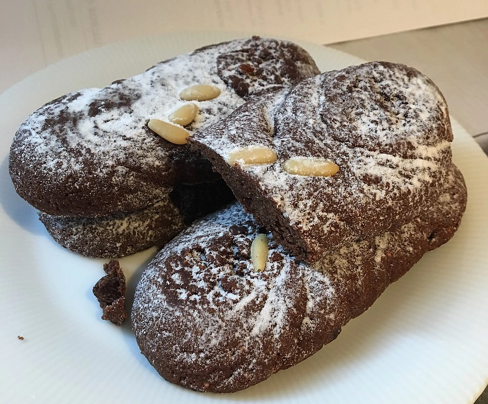 pan dei morti