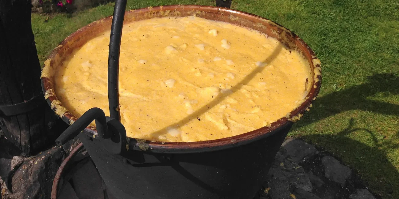 polenta in paiolo copia