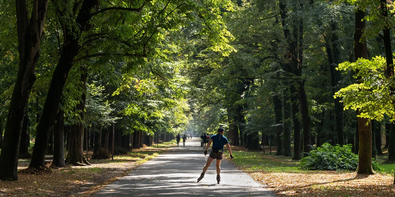 parco di monza