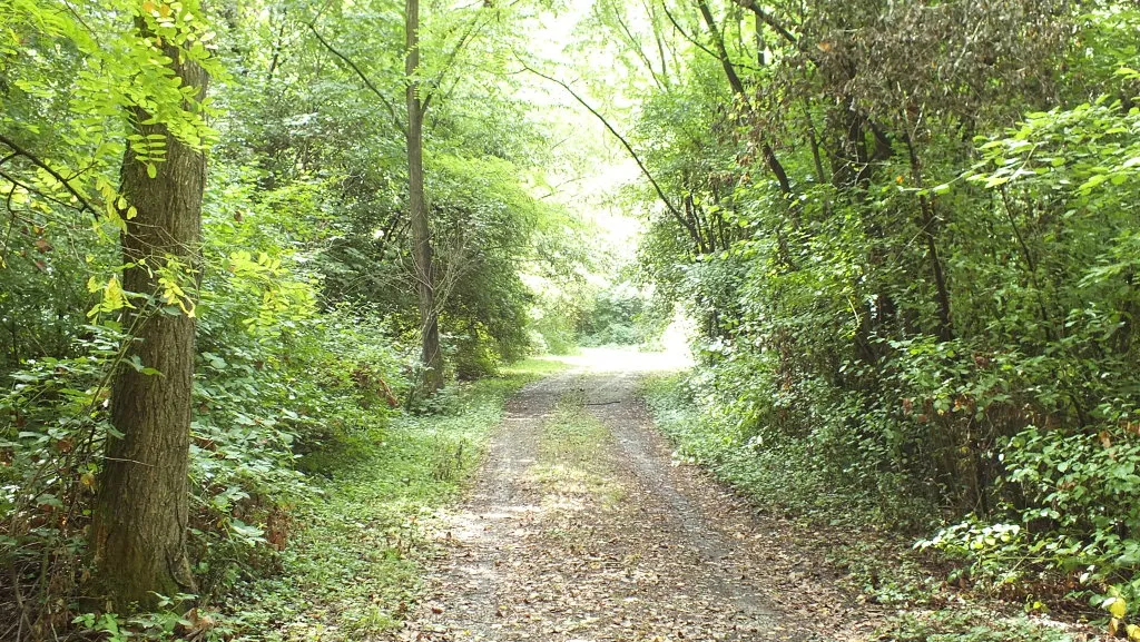 parco groane