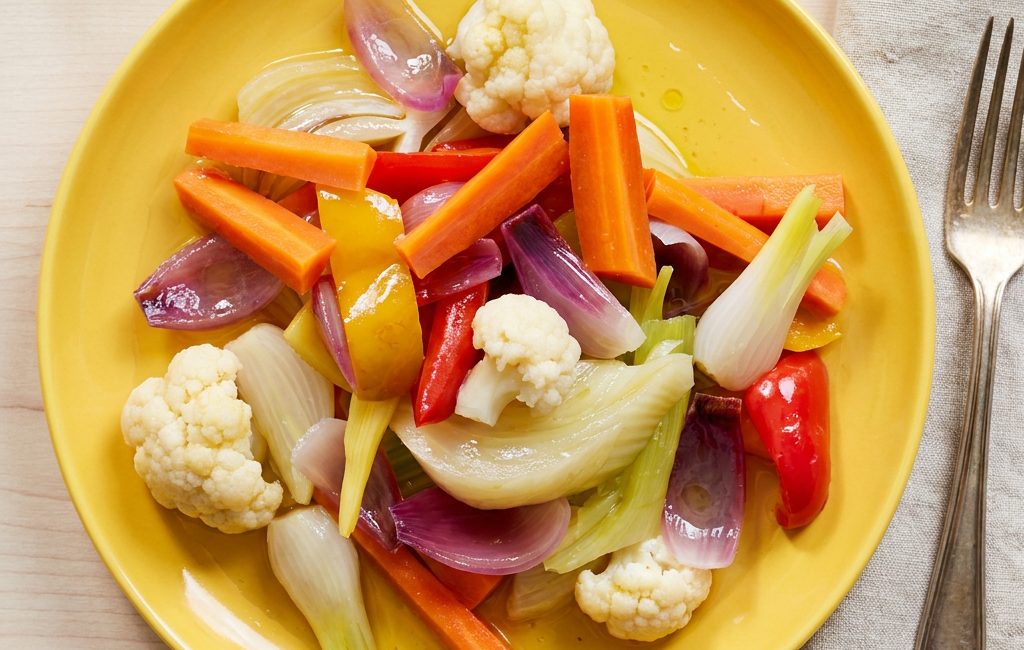 giardiniera