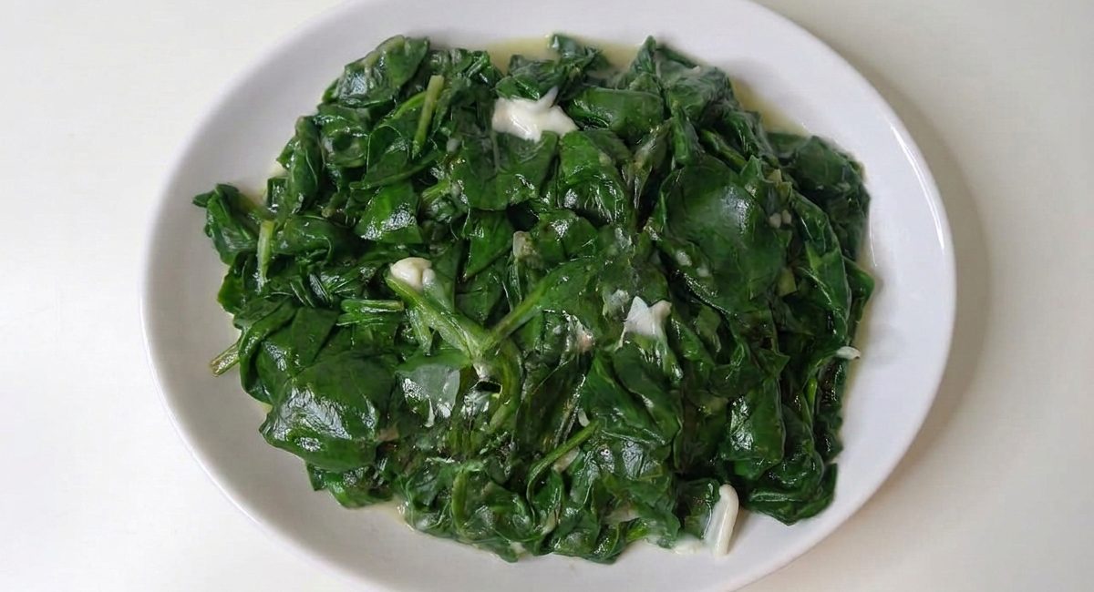 spinaci erbette butto