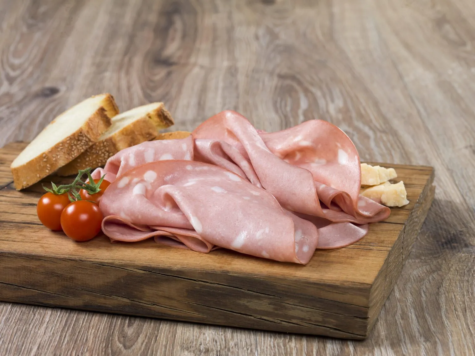 mortadella bologna igp
